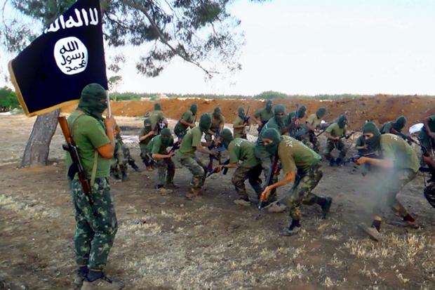 Is the threat from IS in Libya really growing? | Menas Associates