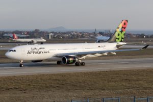 Hijacking draws attention to Libya's poor airport security