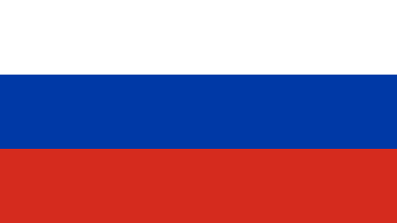 Russia Flag 575x323 Image